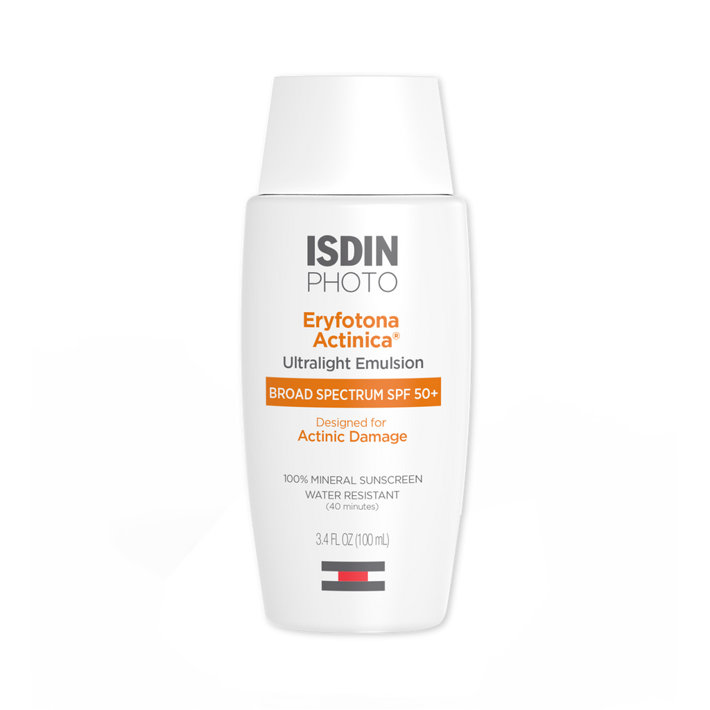 ISDIN Eryfotona Actinica 3.4 FL OZ