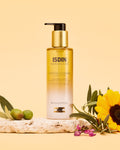 ISDINCEUTICS Essential Cleansing 6.76fl.oz
