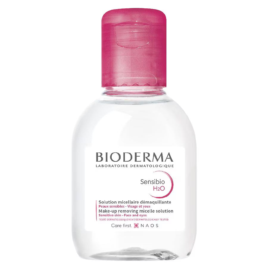 Bioderma Sensibio H20 3.4oz