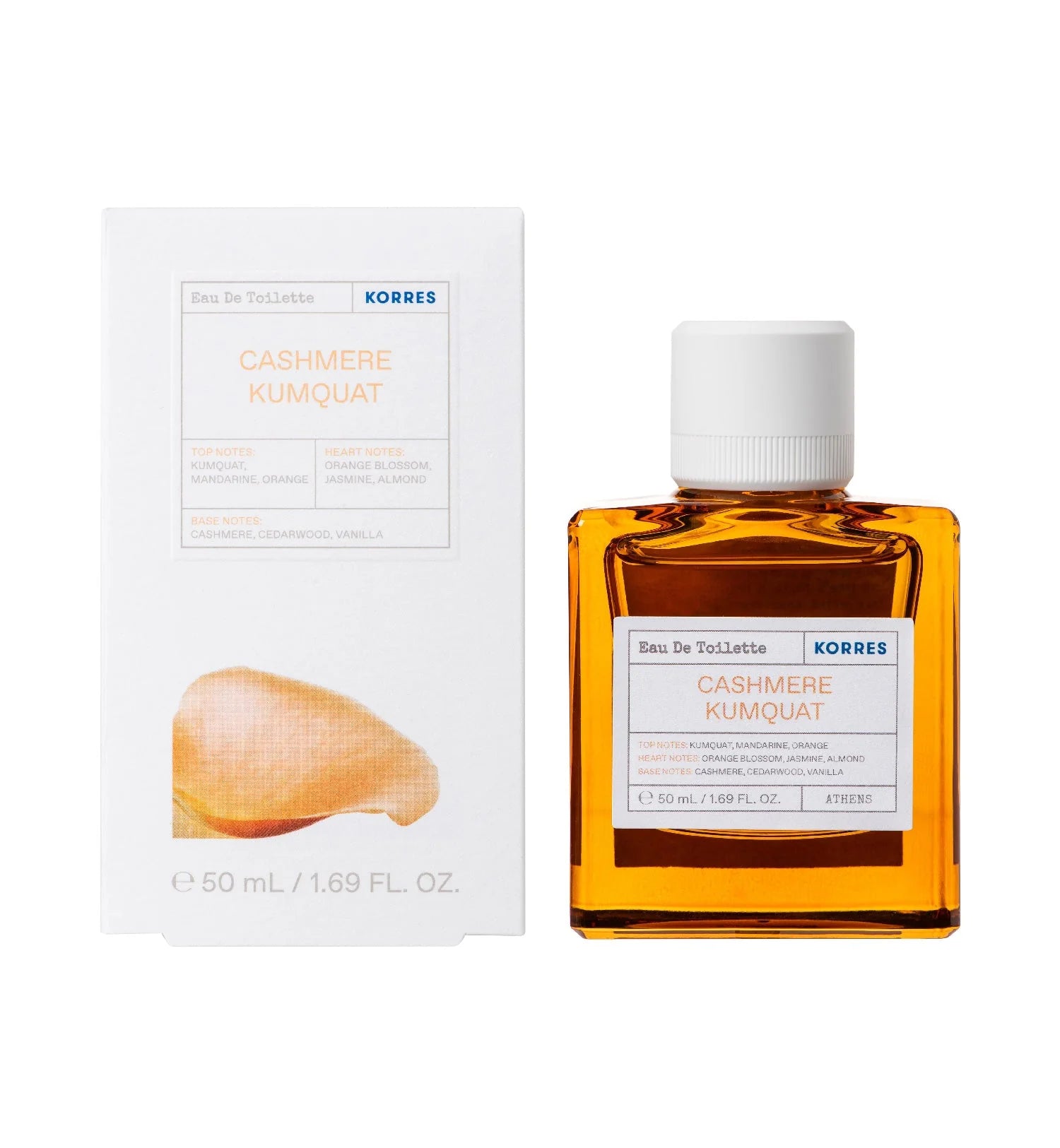 Cashmere Kumquat 1.69 FL. OZ.