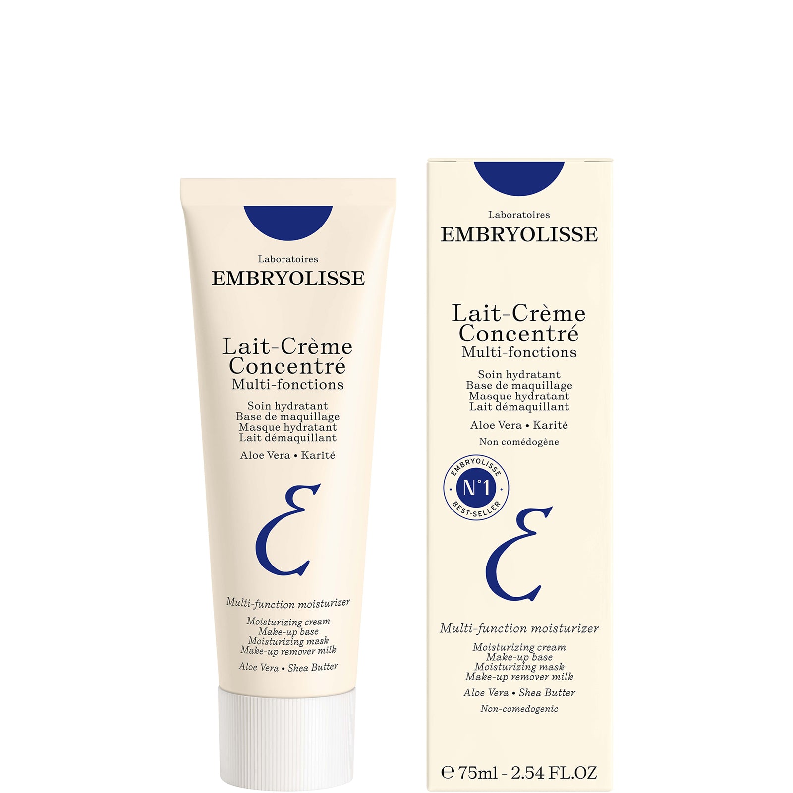Embryolisse Lait Cream 2.54 oz