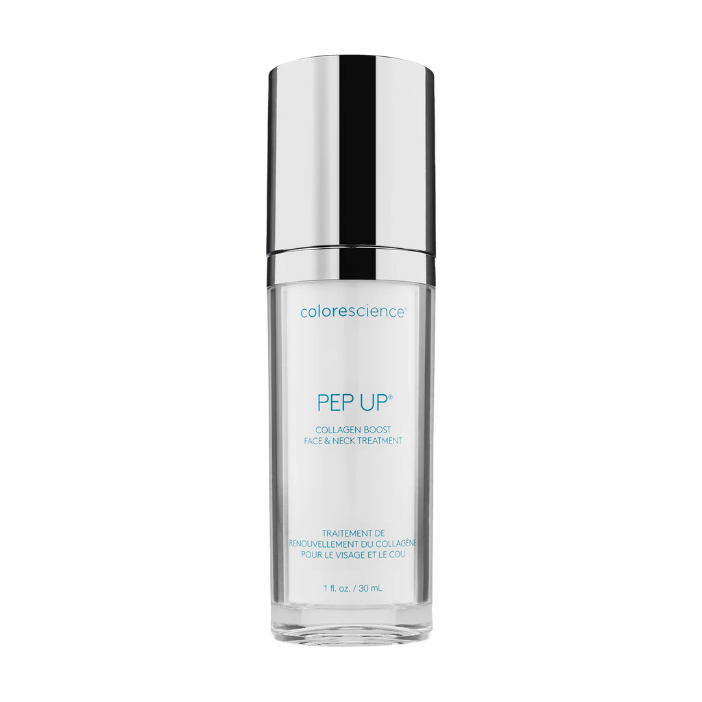 Pep up Collagen Boost Face & Neck Serum 1 fl.oz