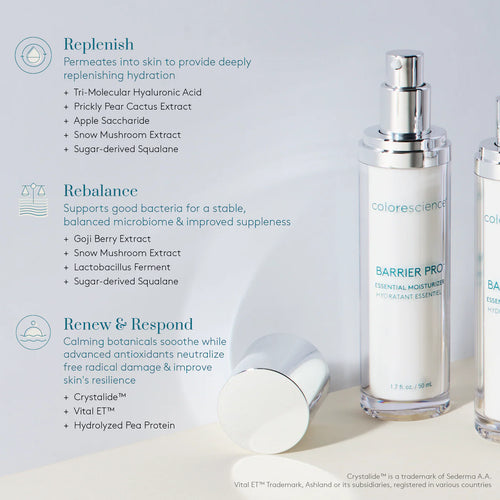 Barrier Pro Essential Moisturizer 1.7 fl.oz