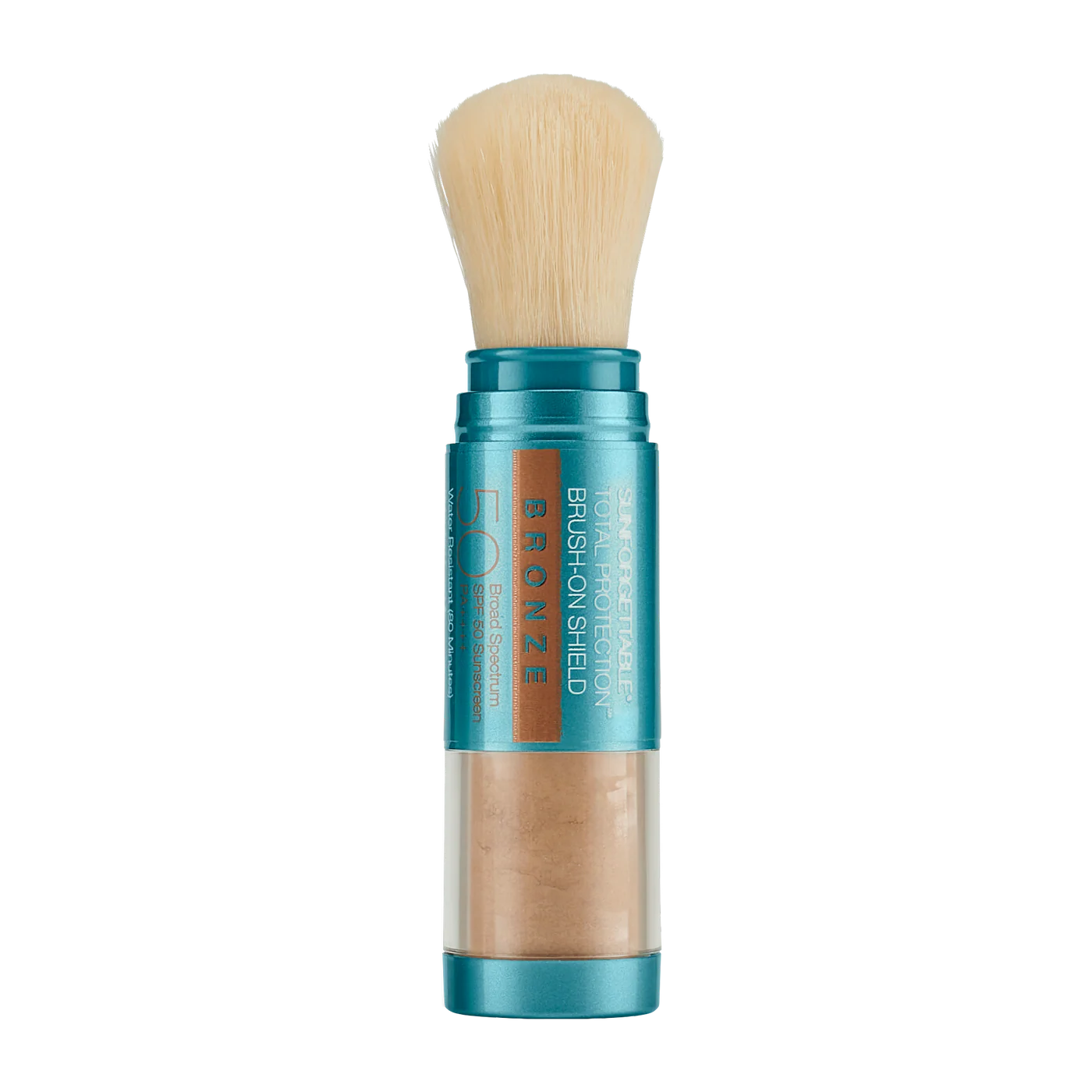 Sunforgettable® Total Protection® Brush-On Shield Bronze SPF 50