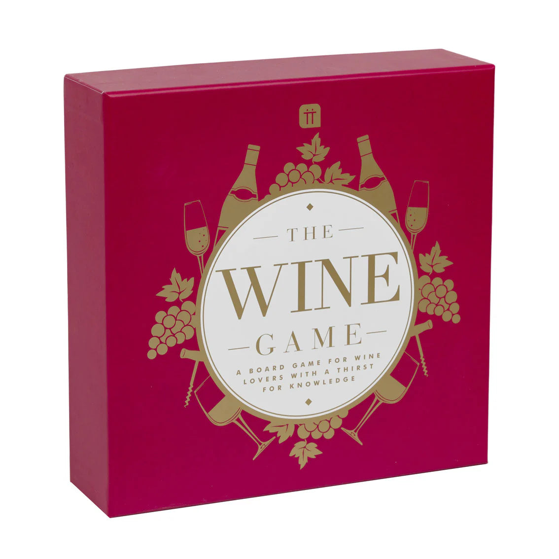 Wine Board Game