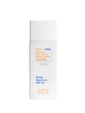 Mineral Milk Fluid Sunscreen SPF 50 1.35 FL.OZ