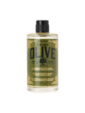 Pure Greek Olive 3-In-1 Nourishing Oil 3.8 FL.OZ