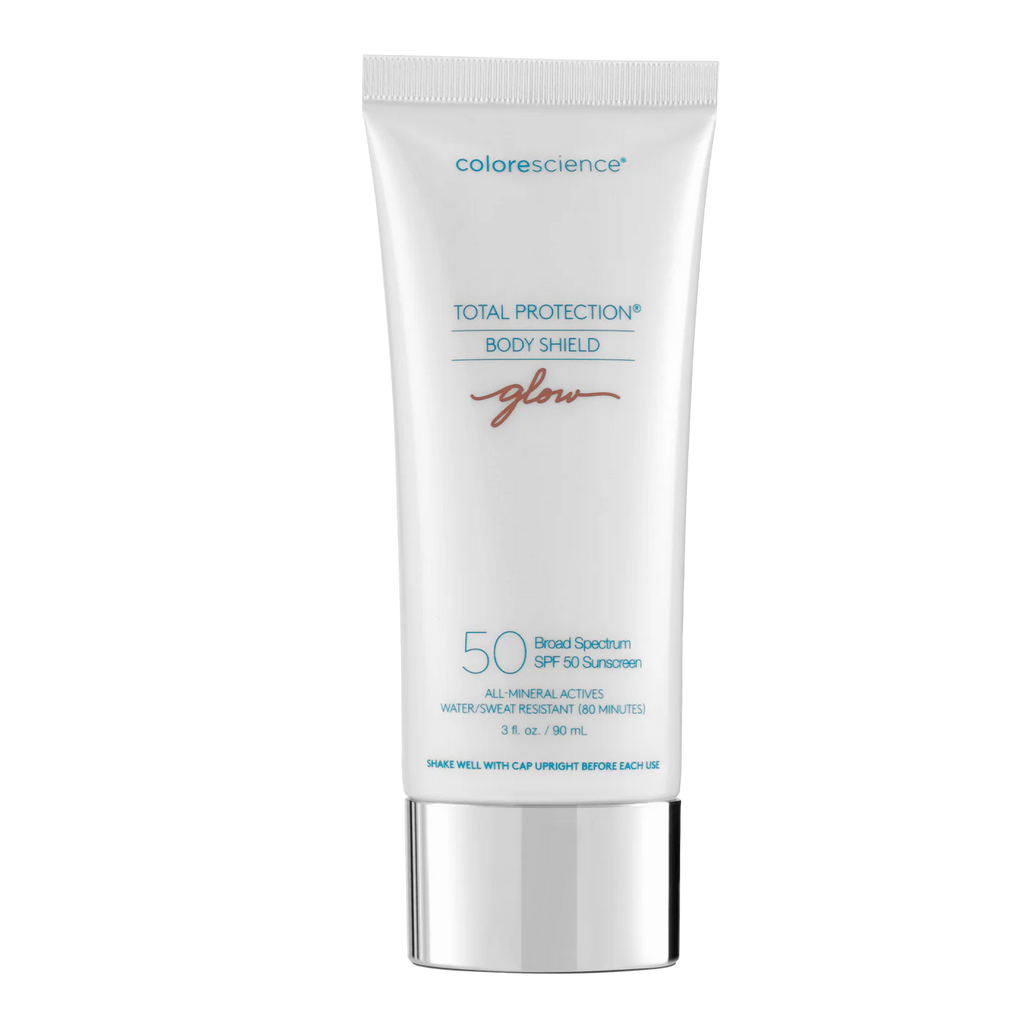 Colorscience Total Protection Body Shield Glow SPF 50 3oz