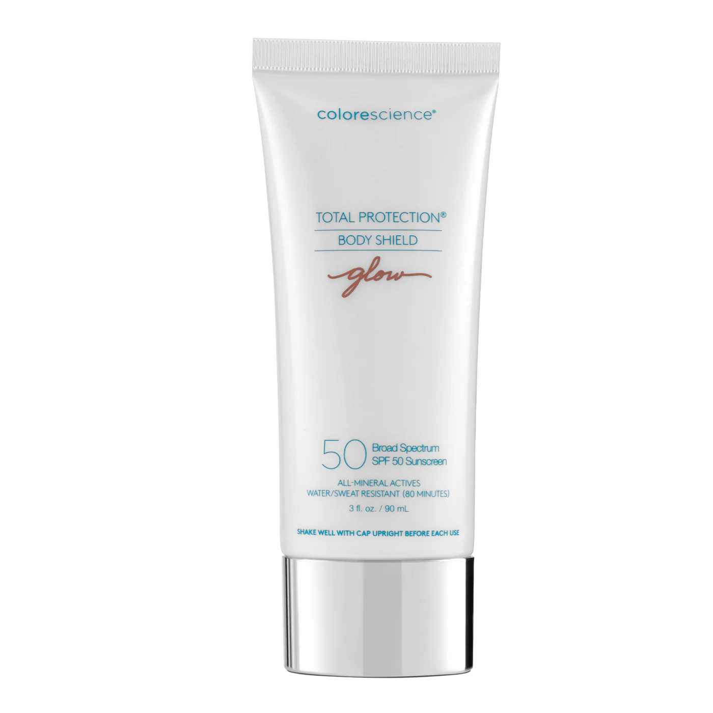 Colorscience Total Protection Body Shield Glow SPF 50 3oz
