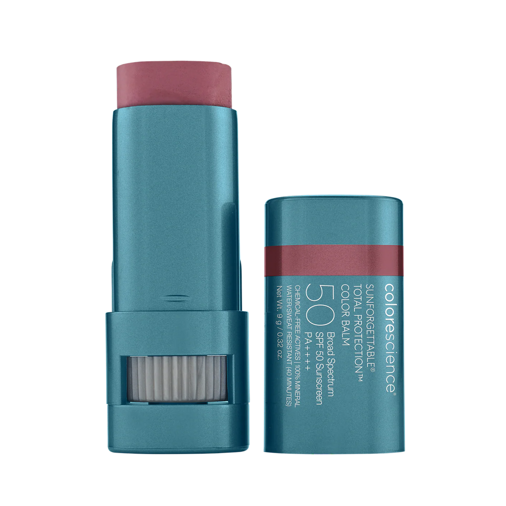Sunforgettable® Total Protection® Color Balm  Berry SPF 50