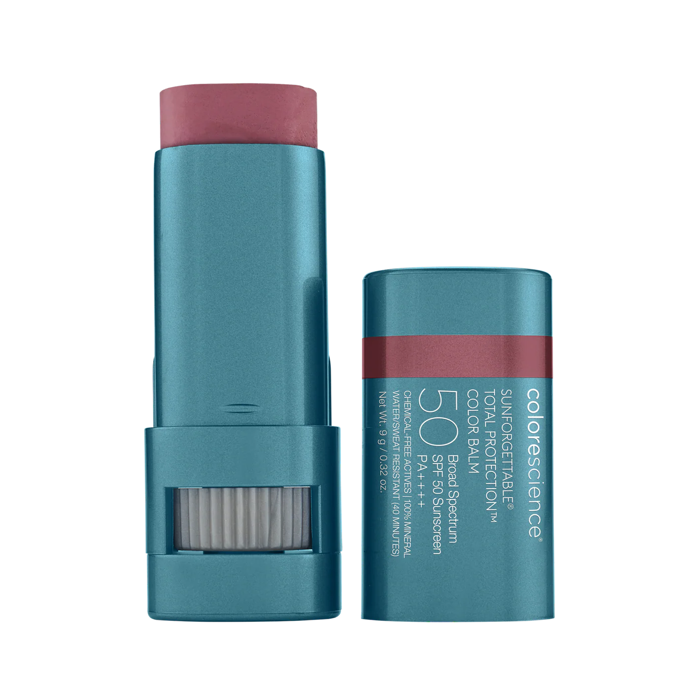 Sunforgettable® Total Protection® Color Balm  Berry SPF 50