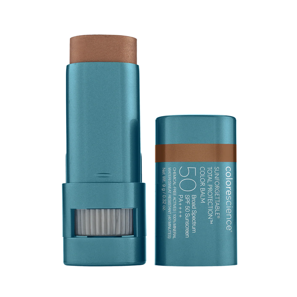 Sunforgettable® Total Protection® Color Balm Bronze SPF 50