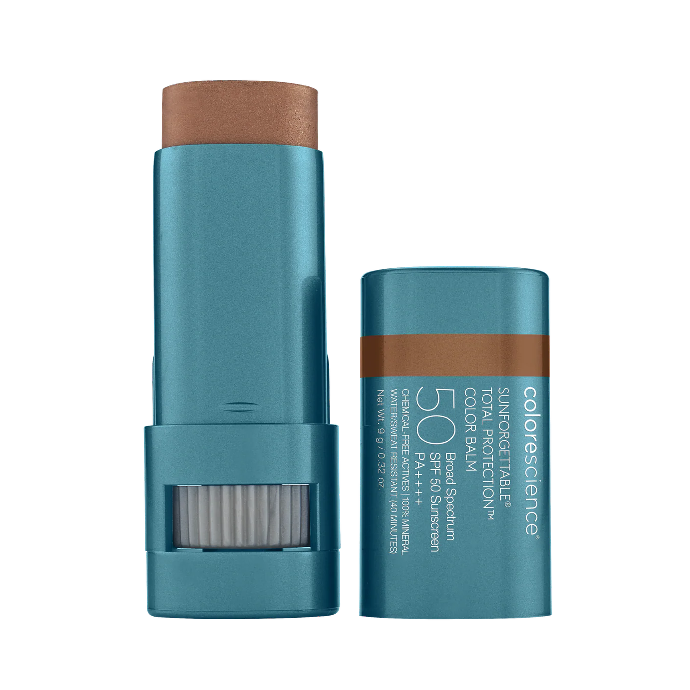 Sunforgettable® Total Protection® Color Balm Bronze SPF 50