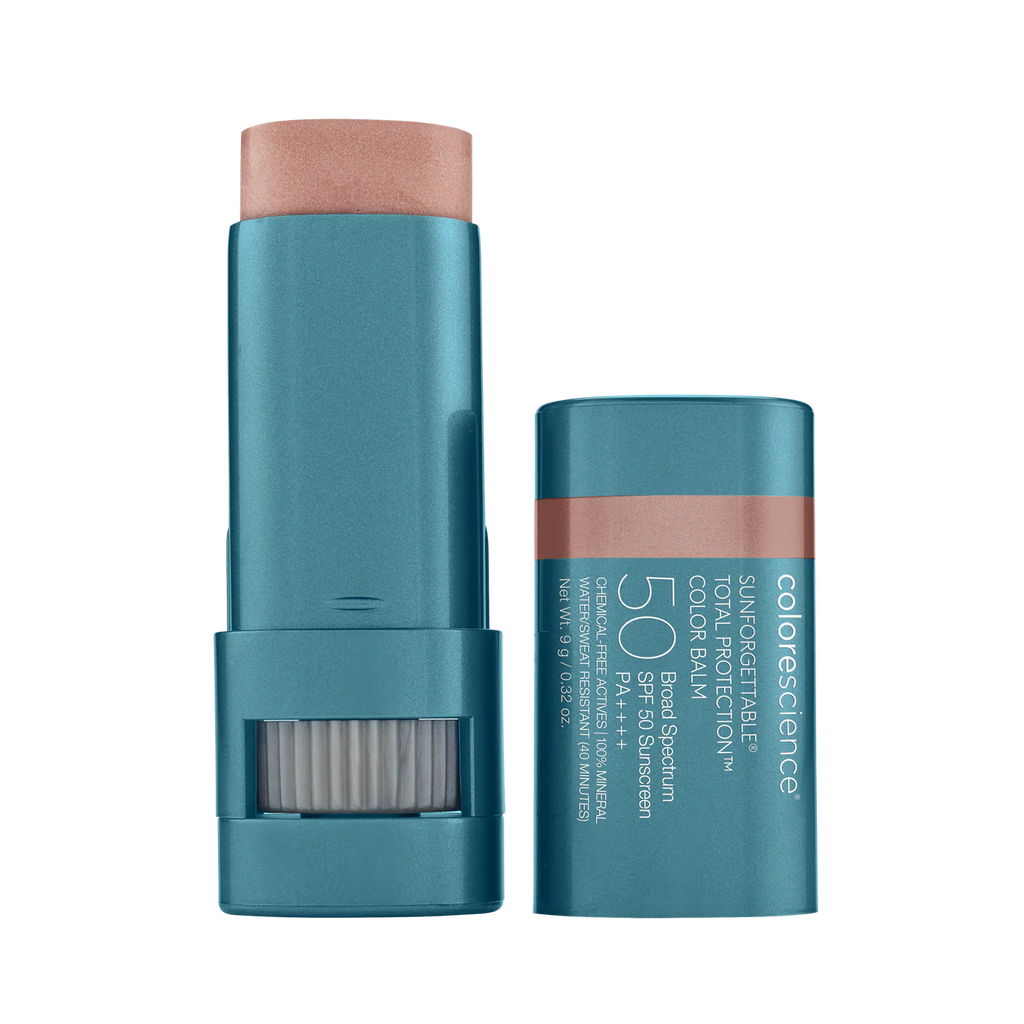 Sunforgettable® Total Protection® Color Balm Blush SPF 50