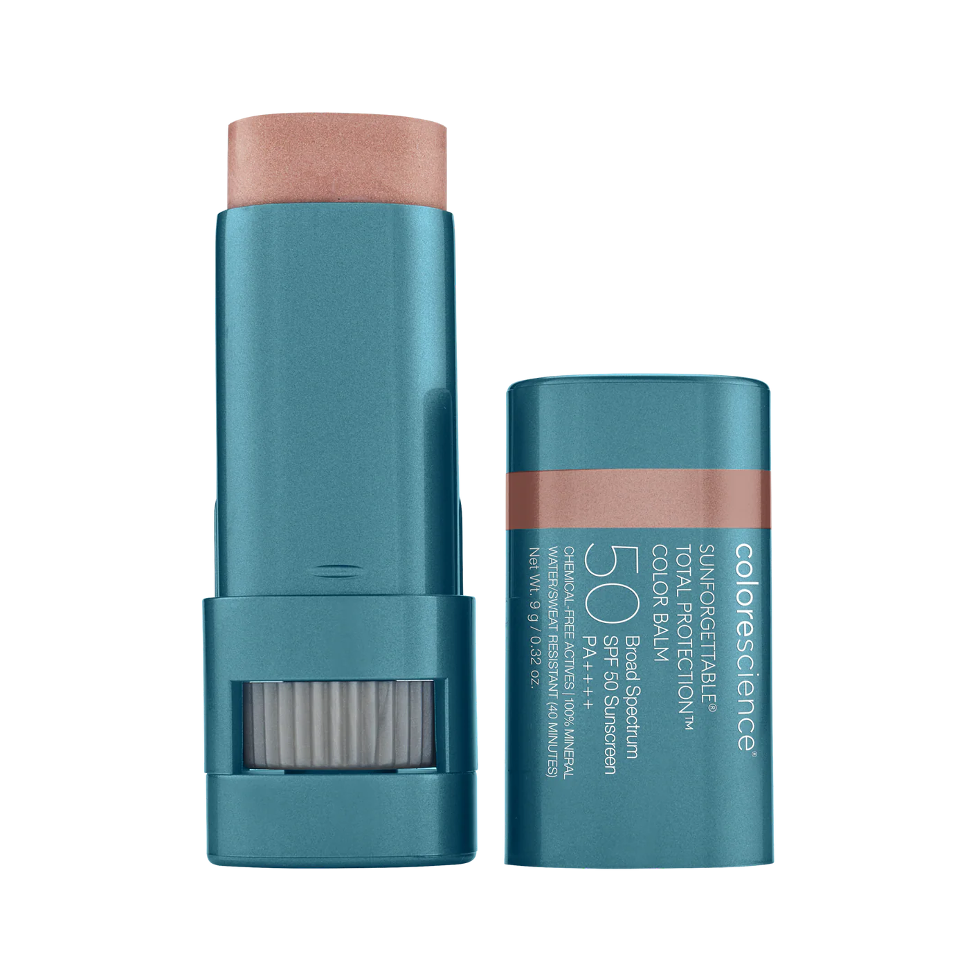 Sunforgettable® Total Protection® Color Balm Blush SPF 50