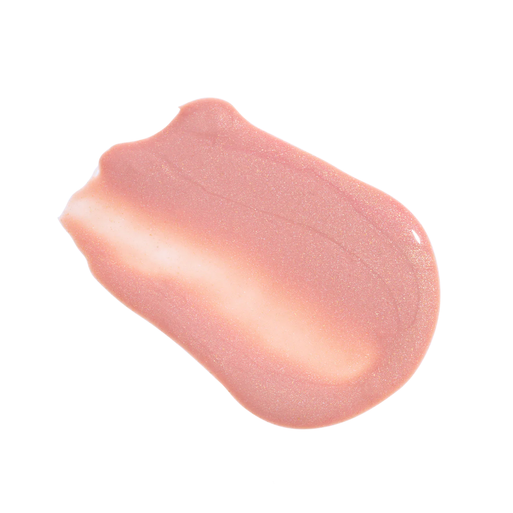 Peptide Lip Shine SPF 30 Color Champagne
