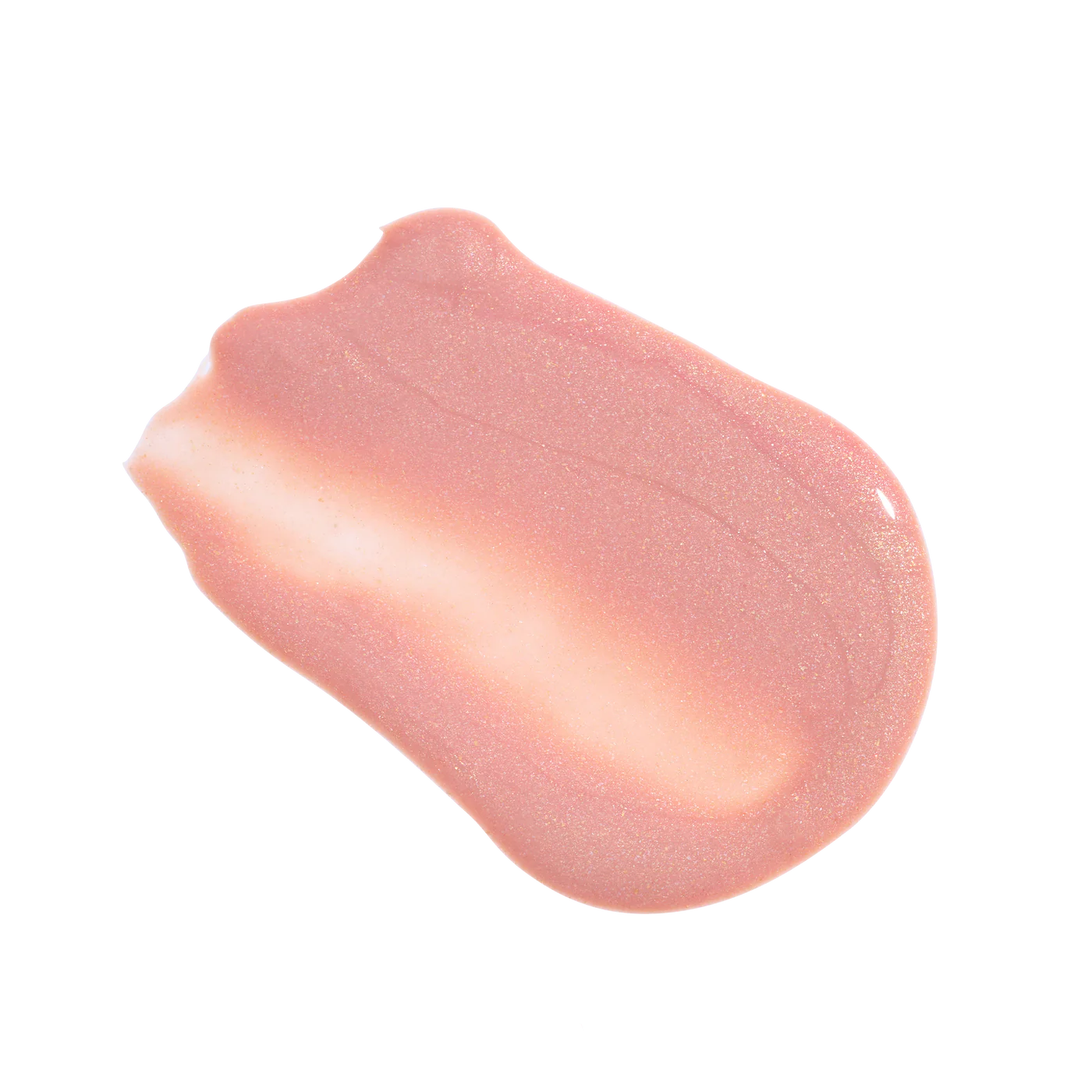 Peptide Lip Shine SPF 30 Color Champagne