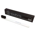Marvis White Soft Toothbrush