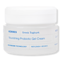 Nourishing Probiotic Gel Cream .68 FL. OZ.