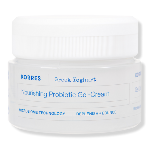 Nourishing Probiotic Gel Cream .68 FL. OZ.