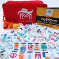 My Fair Mahjong- The NYC Series