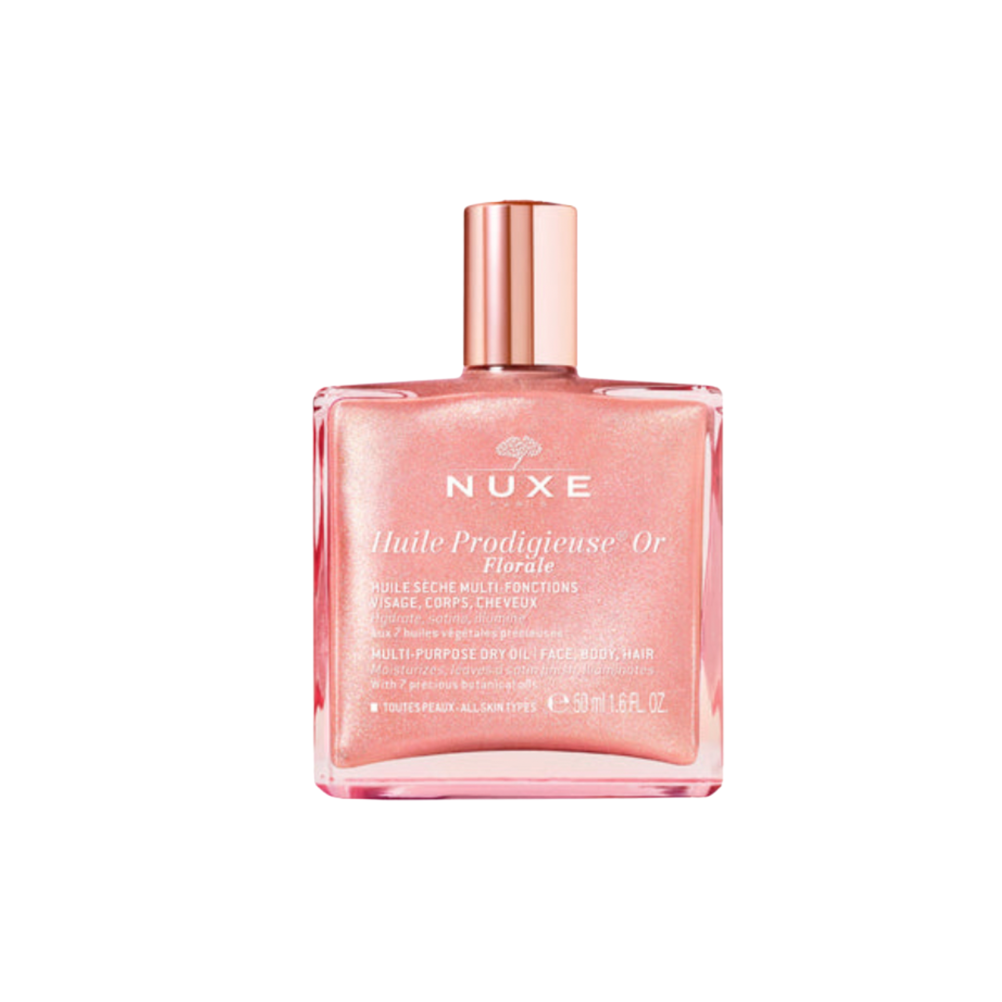 Nuxe Huile Prodigieuse or Florale 1.6 oz