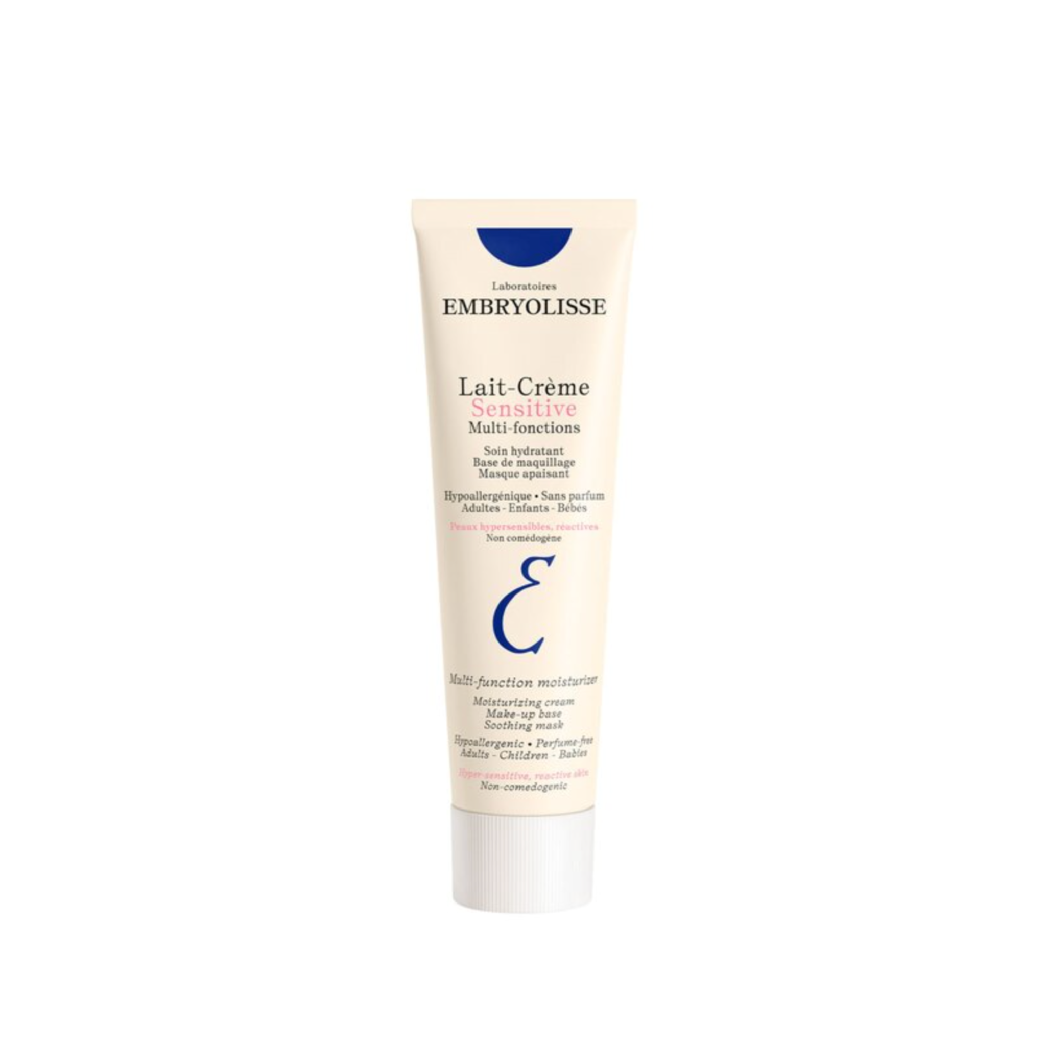 Embryolisse Sensitive Cream 3.38 oz