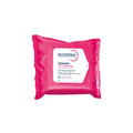 Bioderma Sensibio H2O Wipes 25 ct