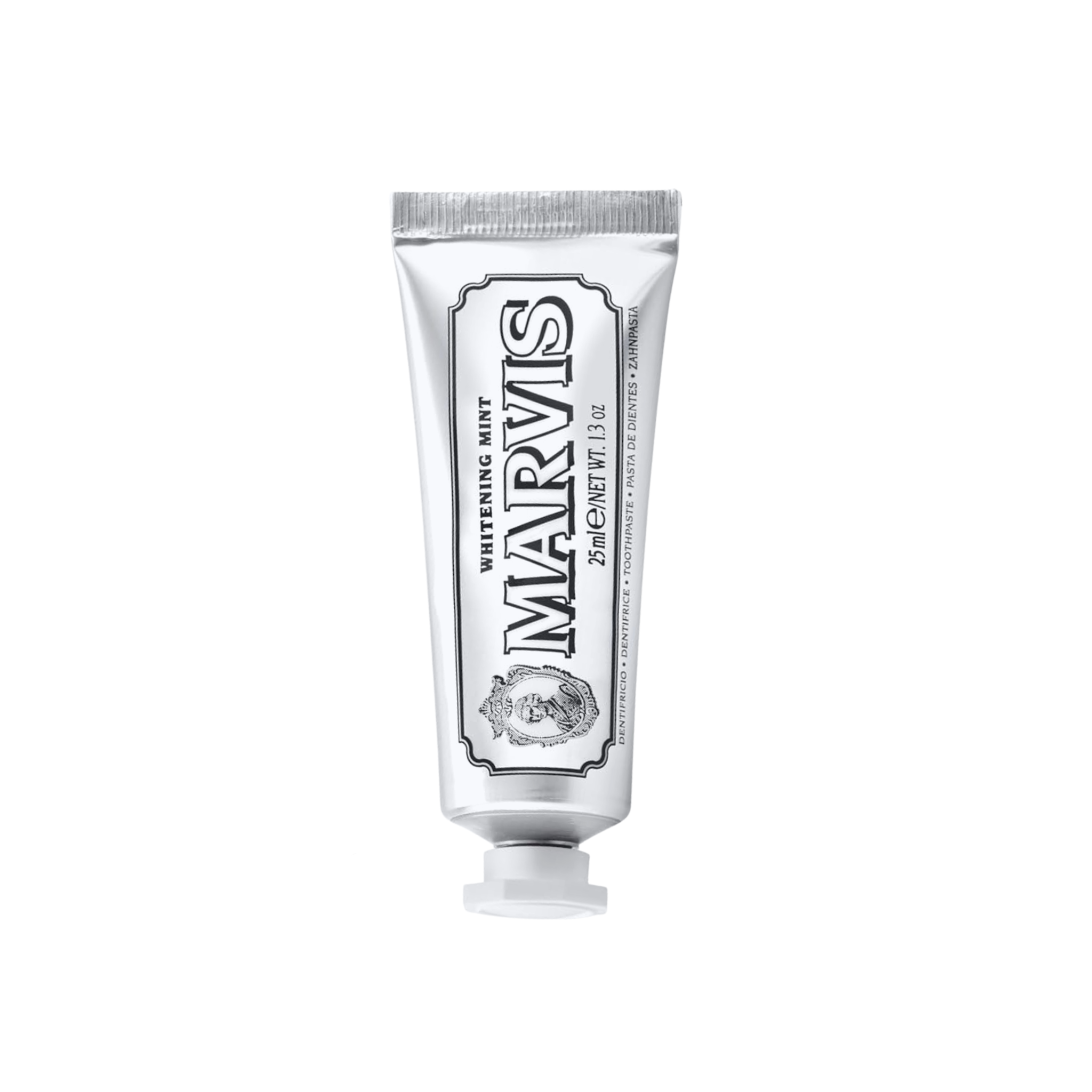 Marvis Toothpaste - Whitening Mint 1.3 OZ