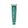 Marvis Toothpaste - Classic Strong Mint 4.5 OZ