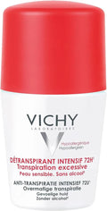 Vichy 72h Resist Deodorant 50ml