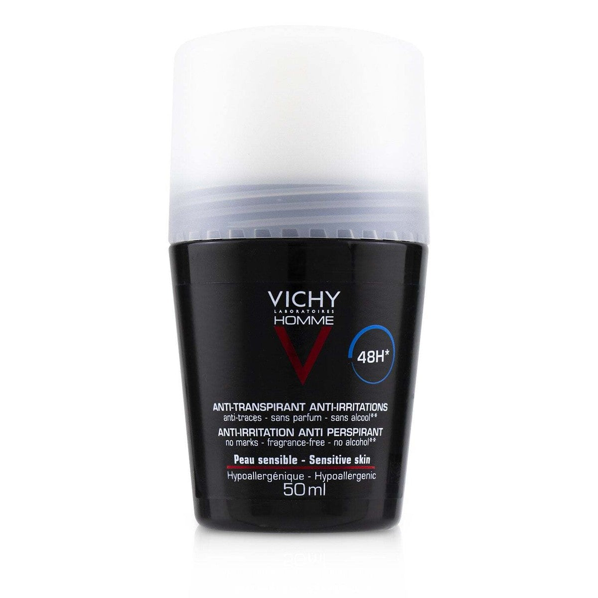 Vichy Anti Irritation 48h 50ML